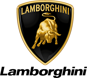 Lamborghini logo