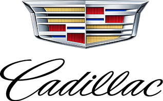 Cadillac logo