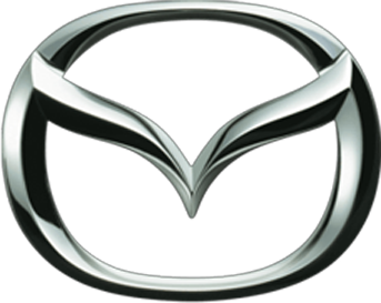 Mazda logo