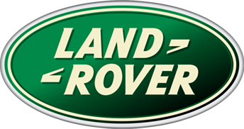 Land Rover logo
