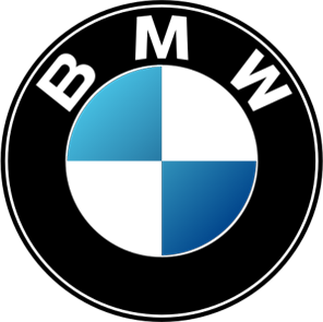 BMW logo
