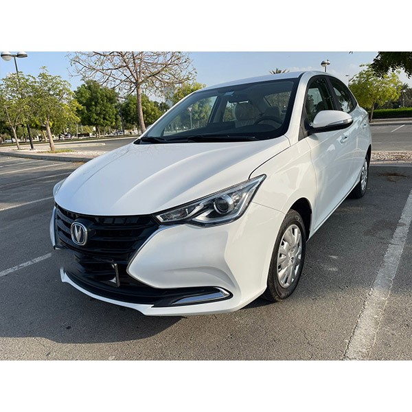 Rent Changan Alsvin - Image 5