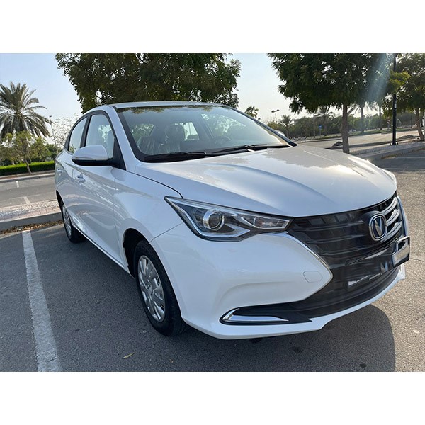 Rent Changan Alsvin - Image 3