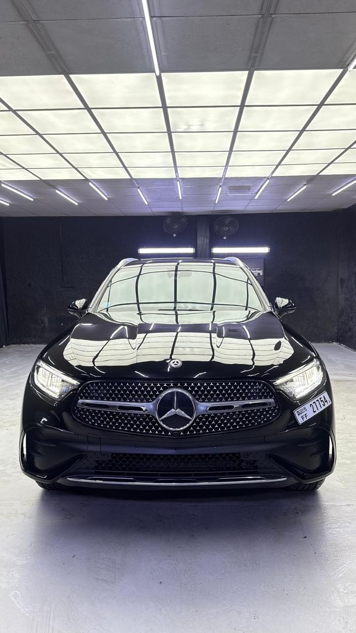 Mercedes GLC-300 - Image 2