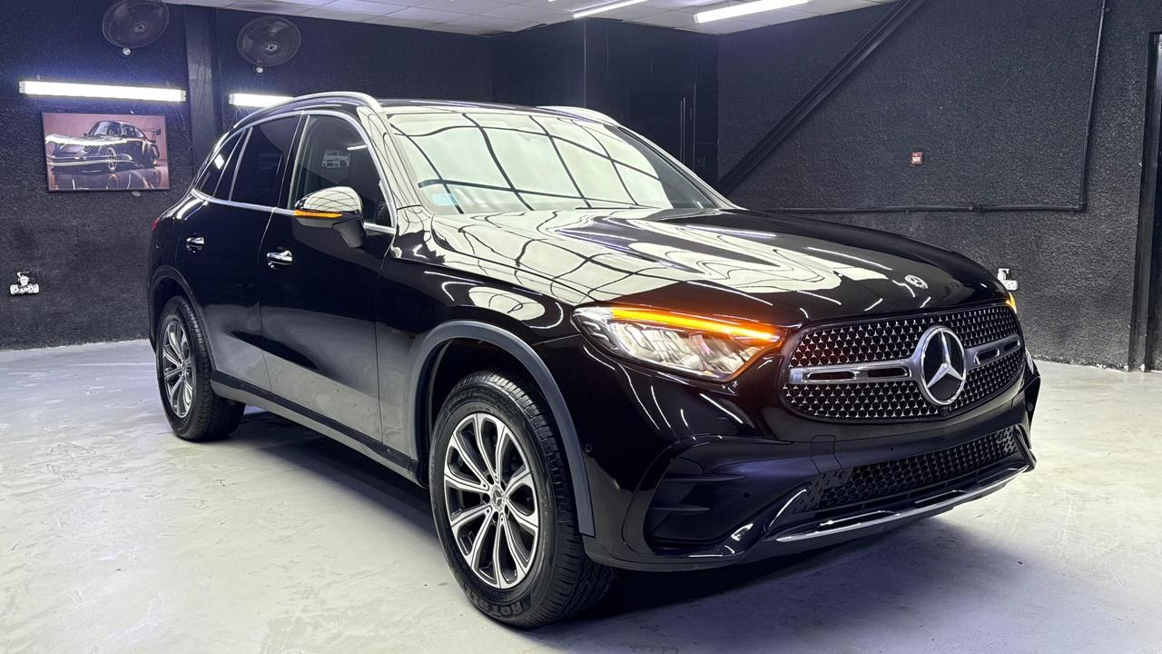 Mercedes GLC-300 - Image 3