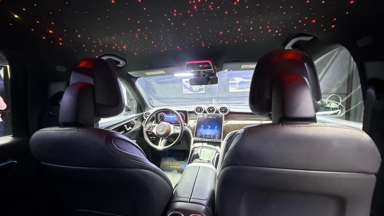 Mercedes GLC-300 - Image 4