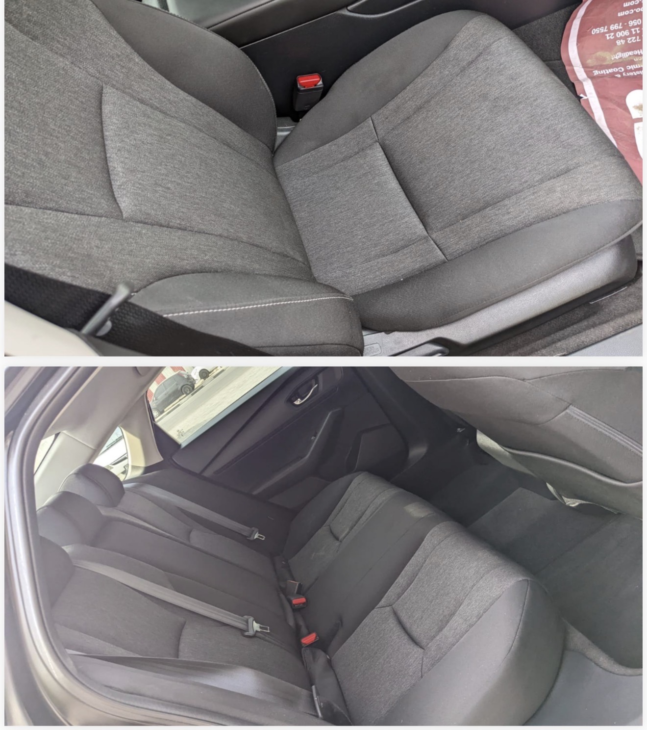 Honda Accord - Image 5