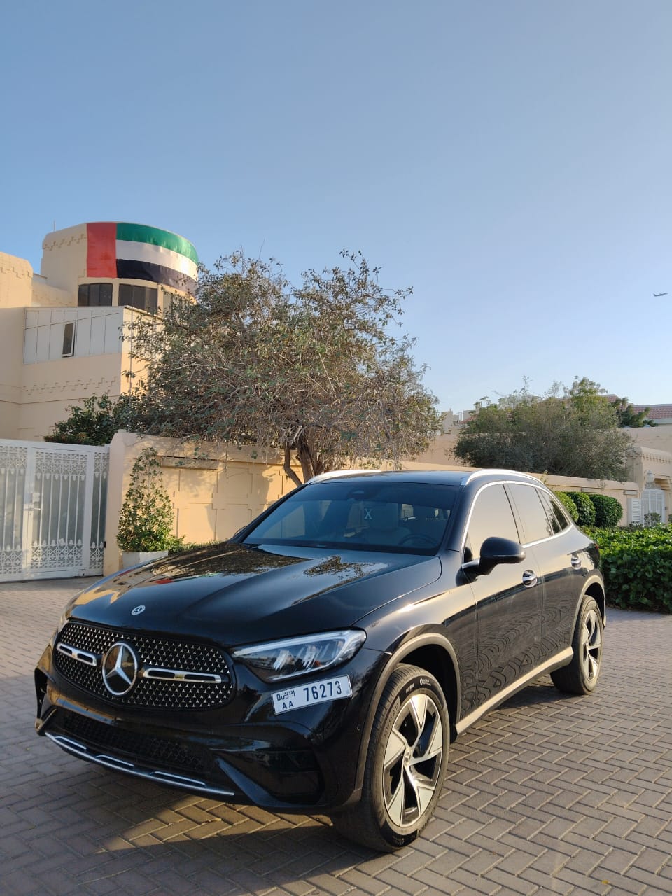 Mercedes GLC-300 - Image 4