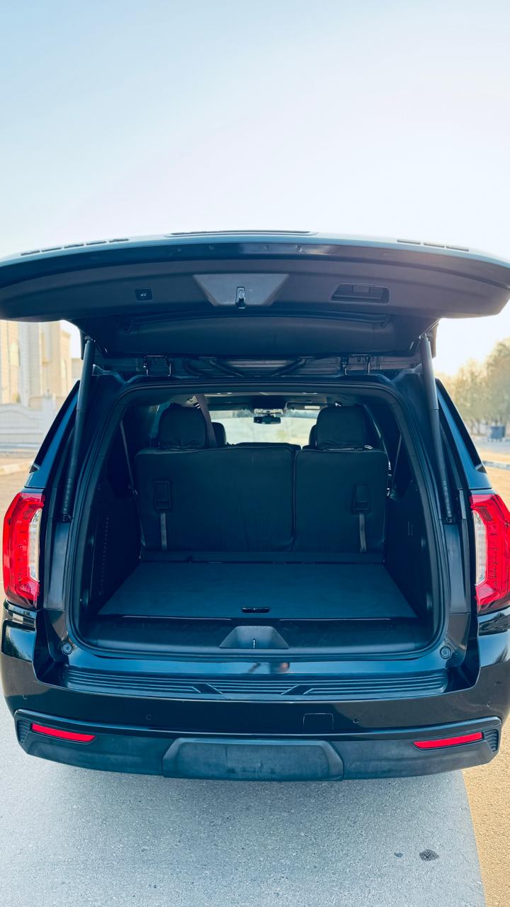 GMC Yukon - Image 3