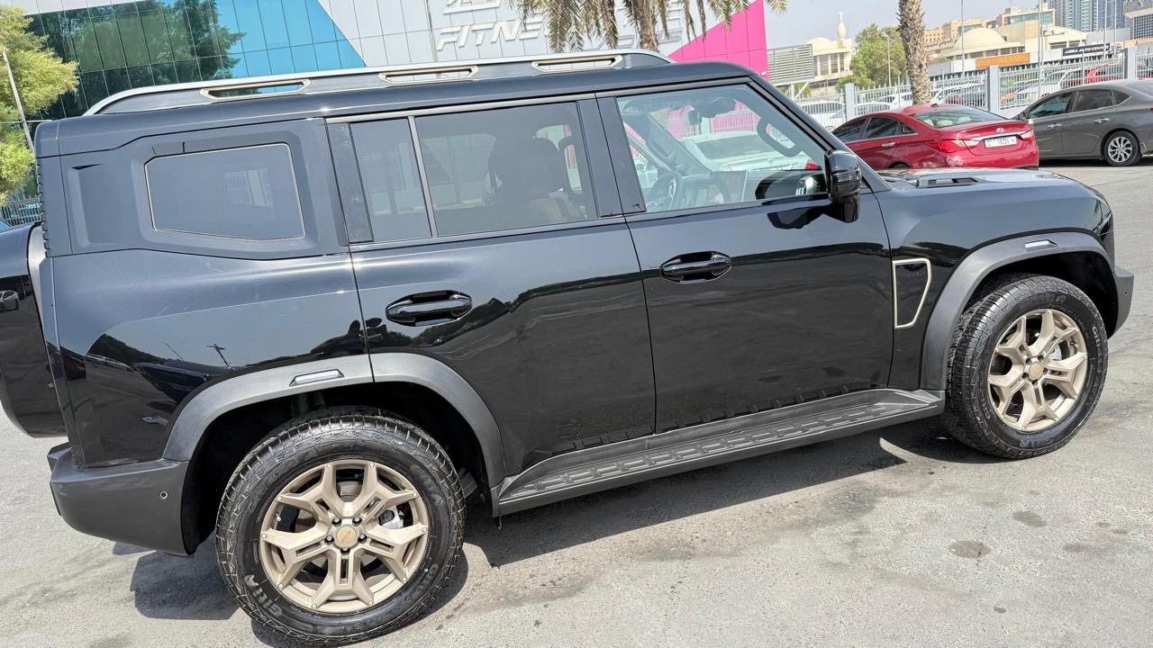 JETOUR  T2 - Image 2