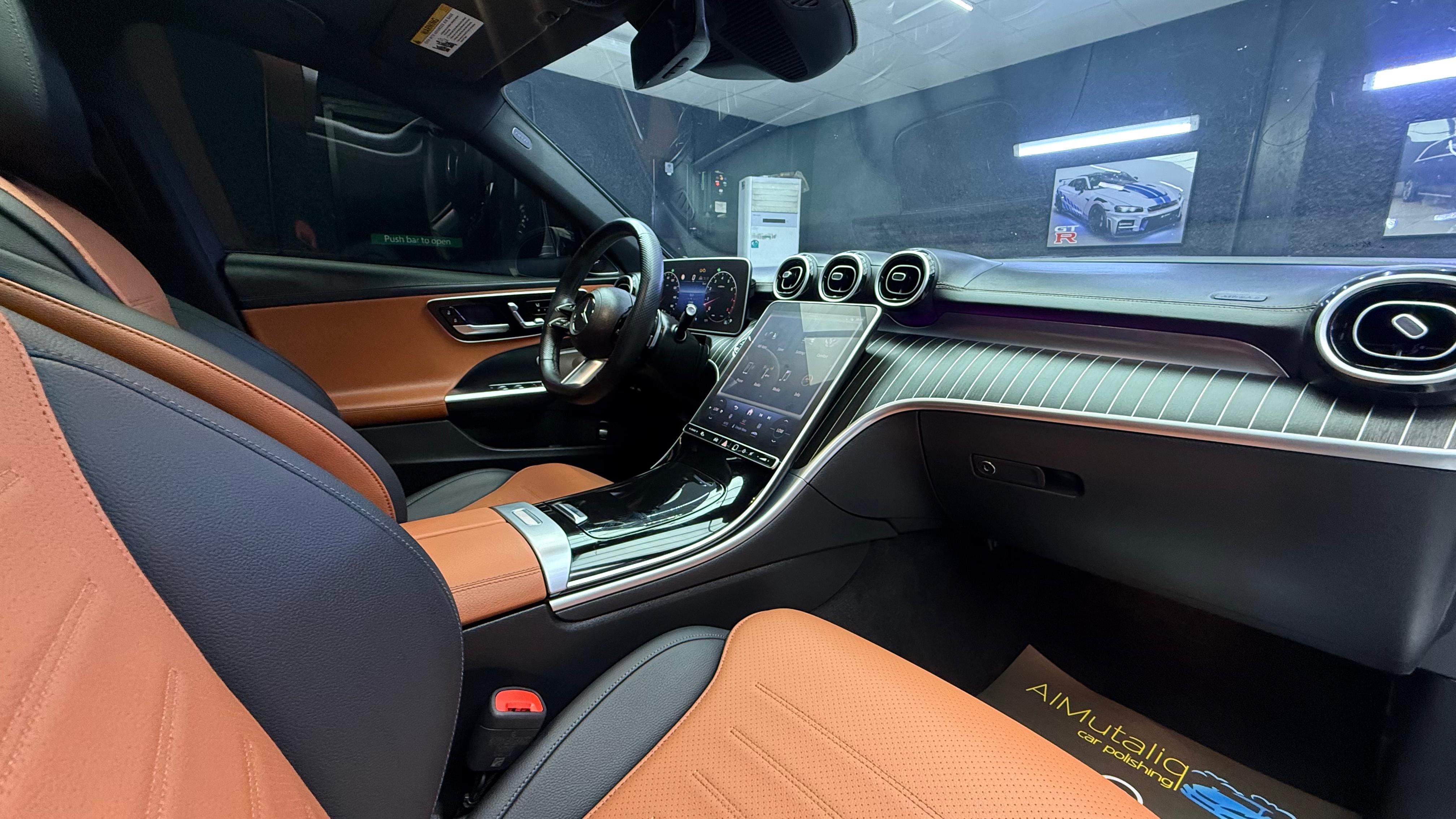 Mercedes C Class C-300 - Image 4