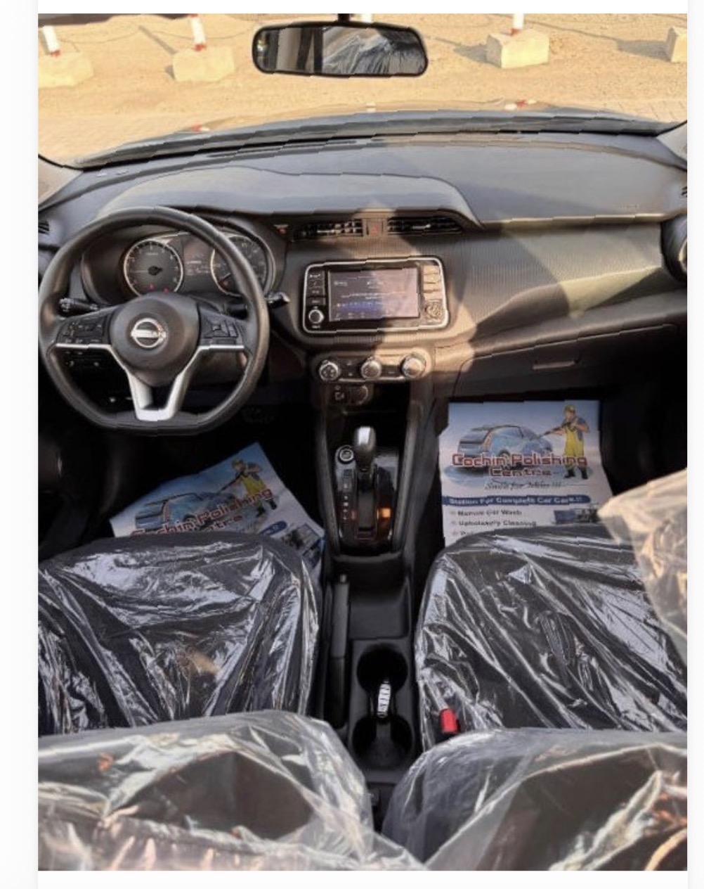 Nissan Kicks - Image 3