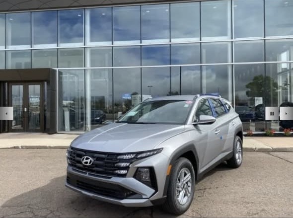 Hyundai Tucson - Image 2