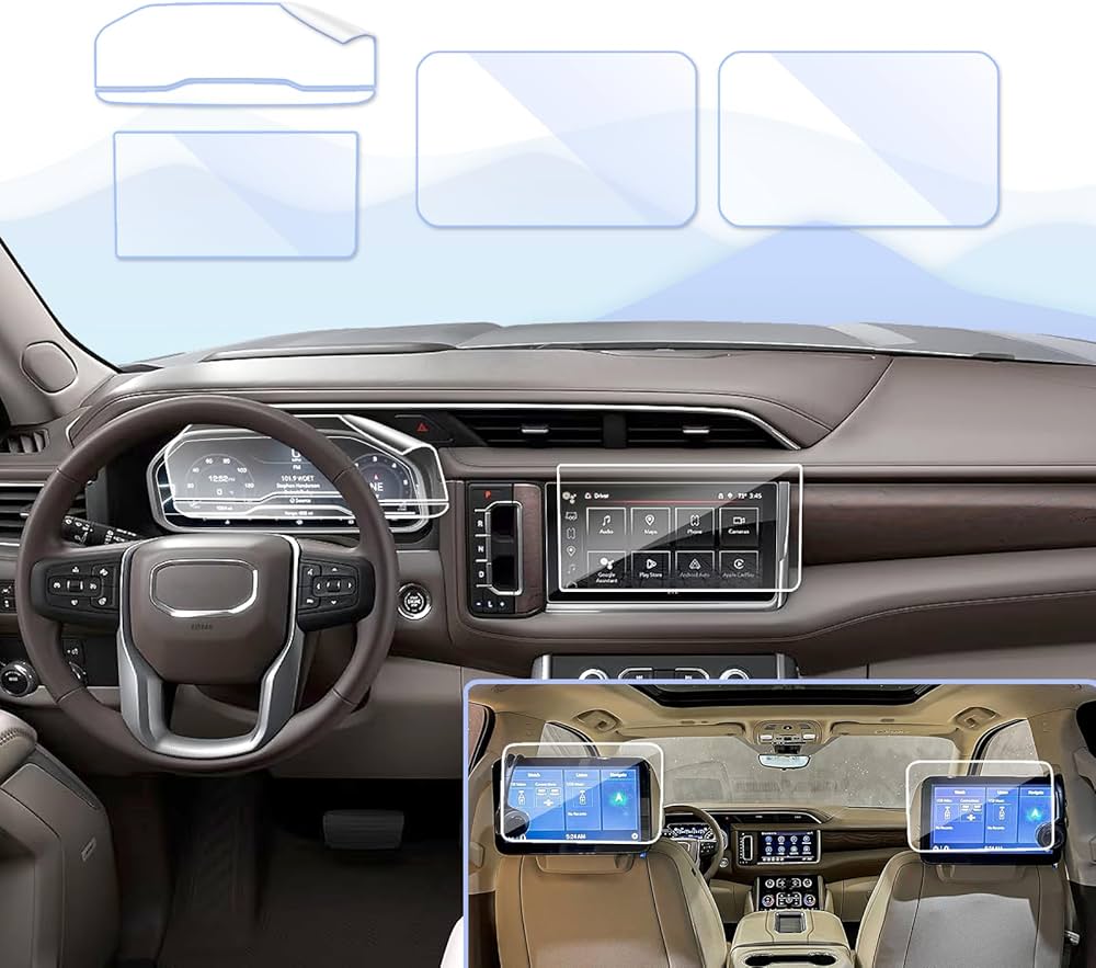 Rent GMC Yukon - Image 2