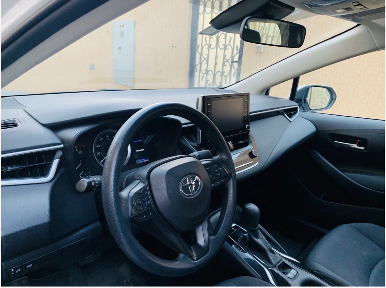 Toyota Corolla - Image 4