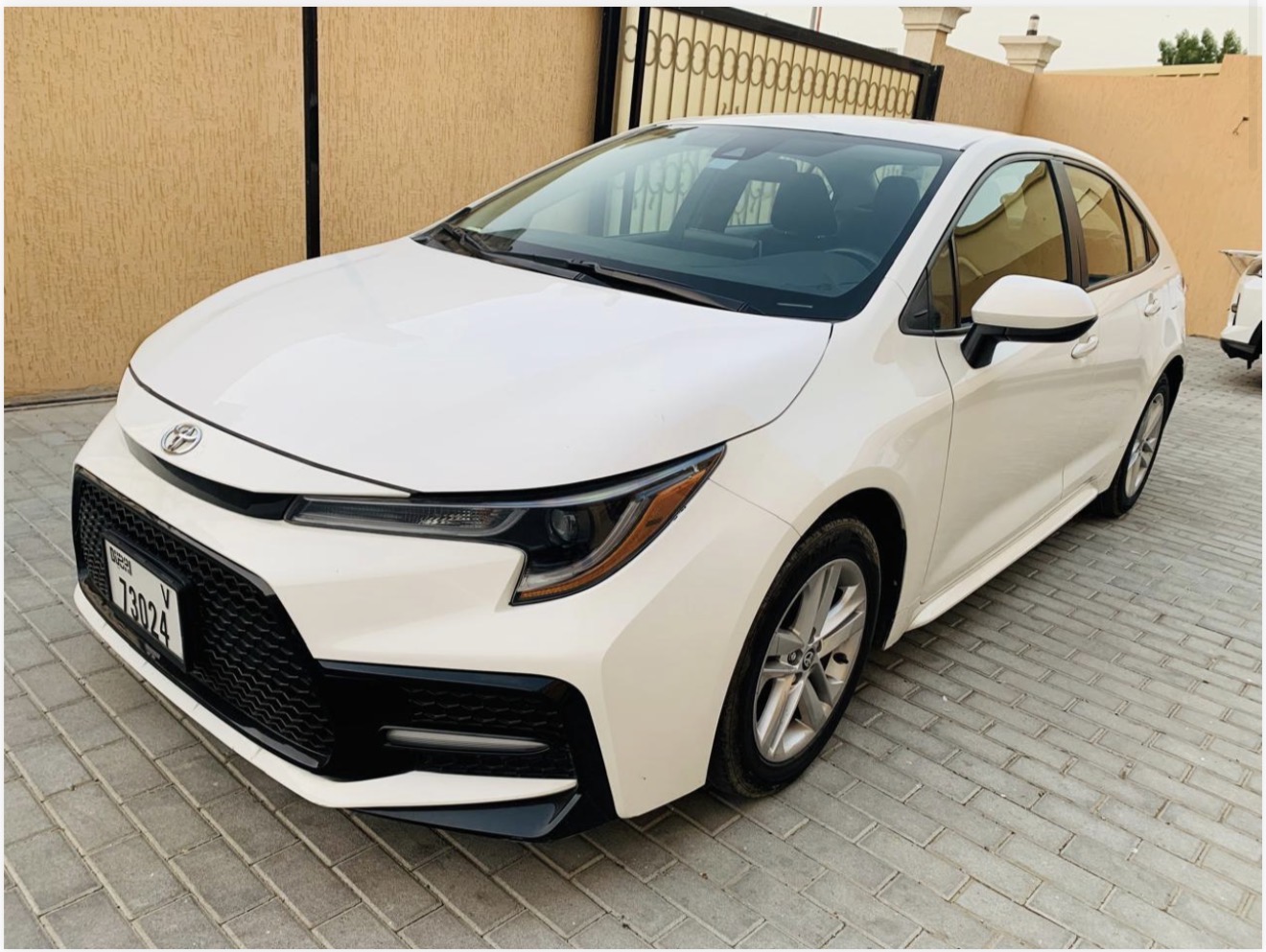 Toyota Corolla - Image 5