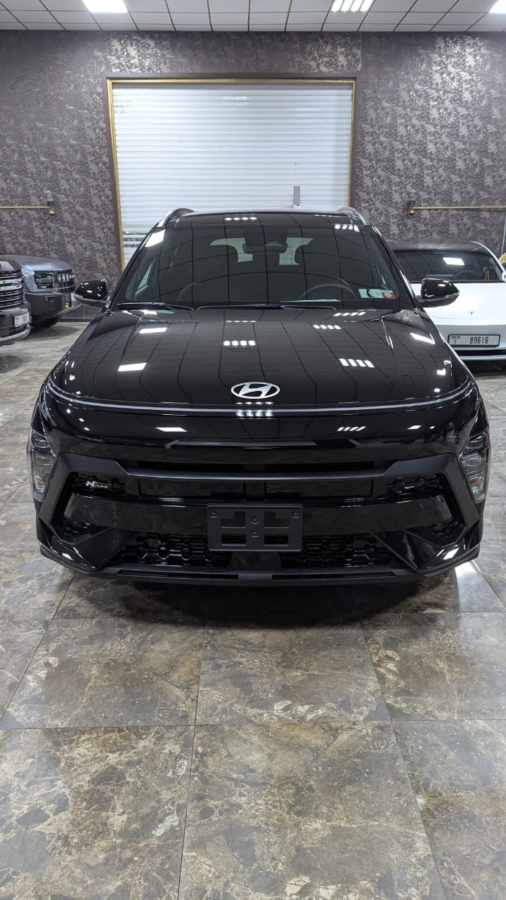 Hyundai Kona - Image 3