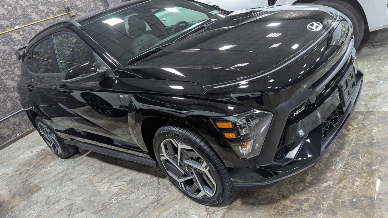 Hyundai Kona - Image 4