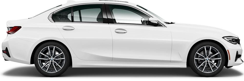 Rent BMW  330i - Image 2