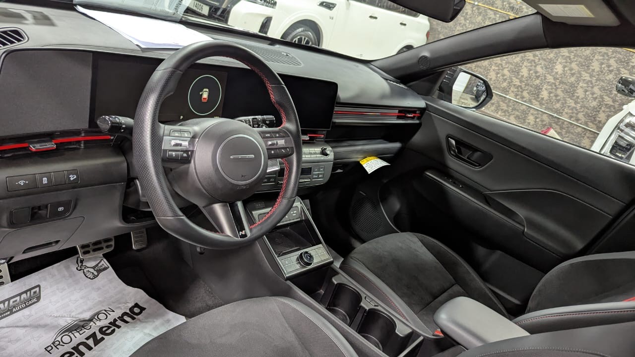 Hyundai Kona - Image 5