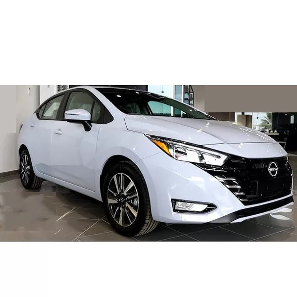 Rent Nissan Sunny - Image 2