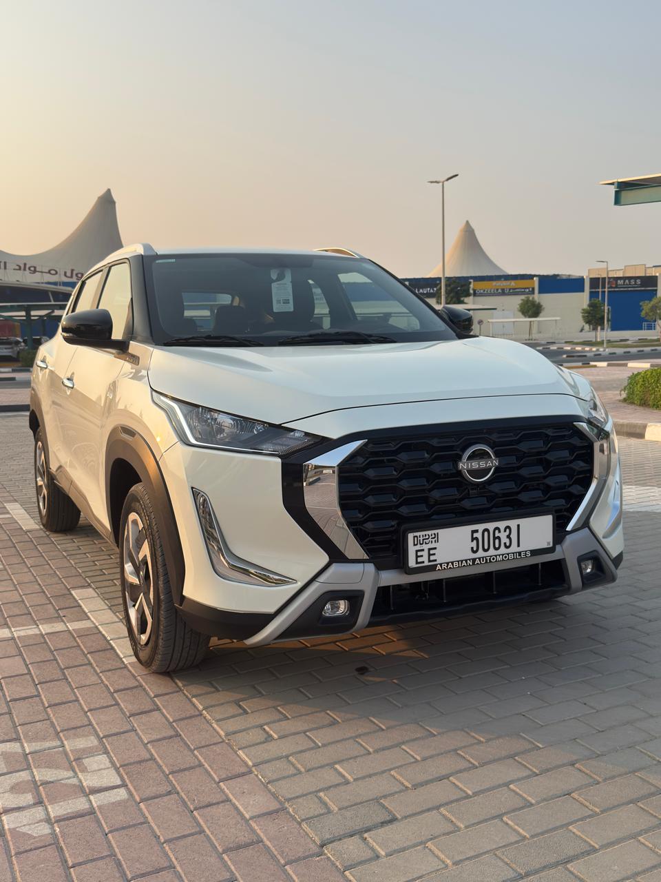 Nissan Magnite - Image 2