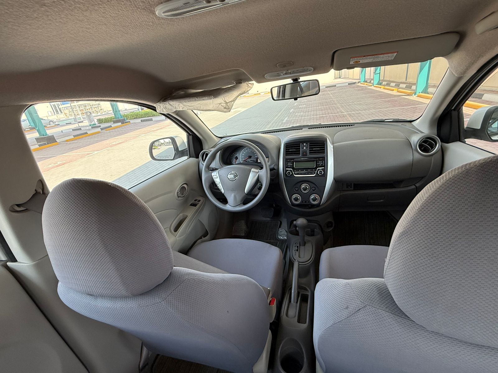 Nissan Sunny - Image 2