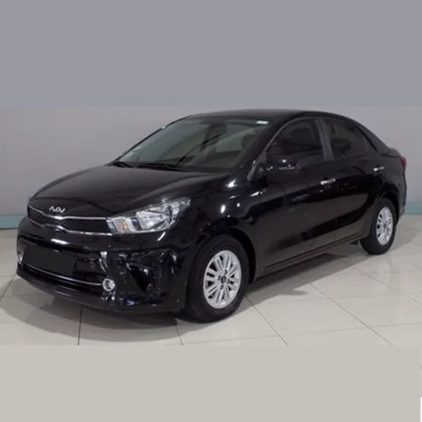 Rent Kia Pegas - Image 2