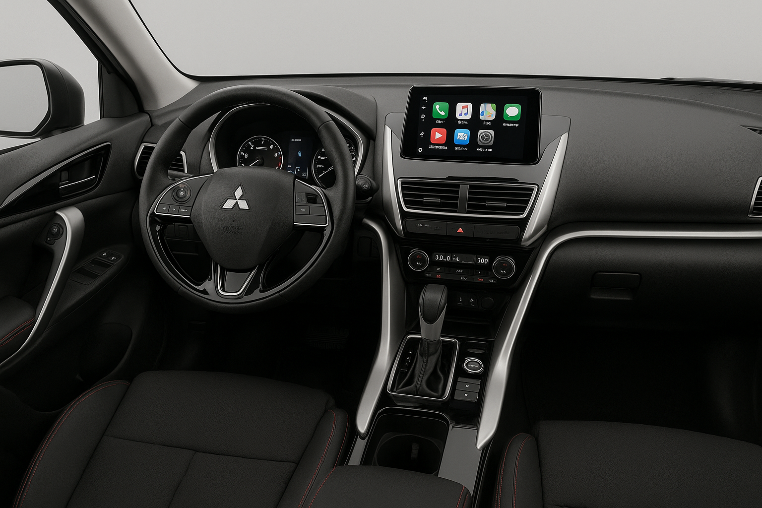 Rent Mitsubishi Eclipse - Image 3