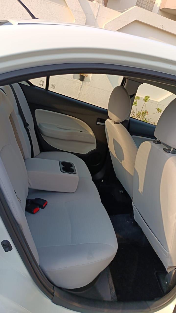 Mitsubishi Attrage - Image 5