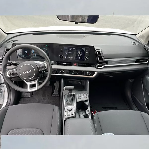 Rent Kia Sportage - Image 2