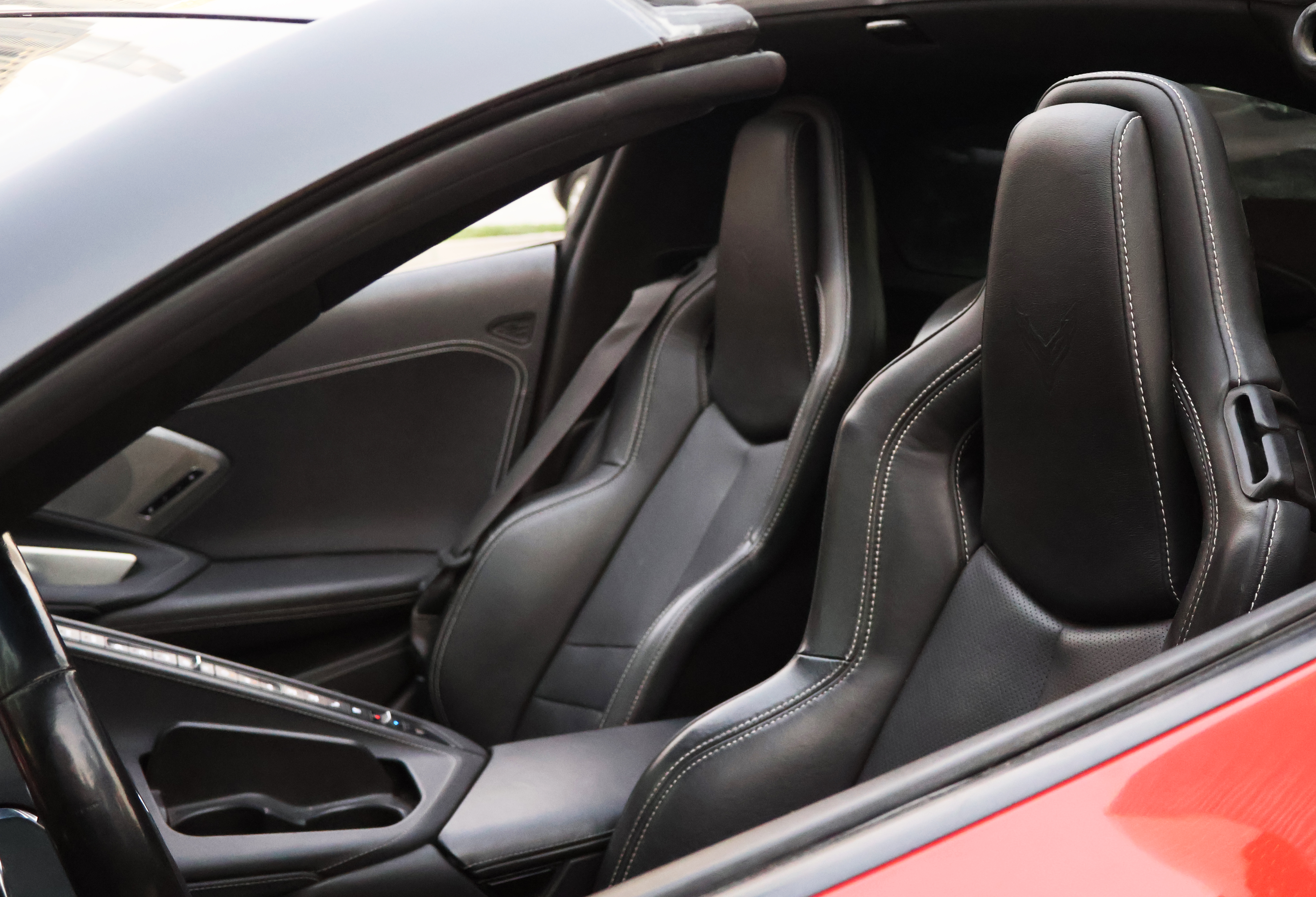 Chevrolet Corvette - Image 5