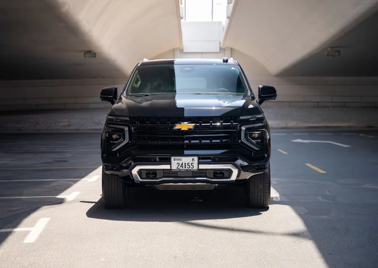 Chevrolet Tahoe Premier - Image 2