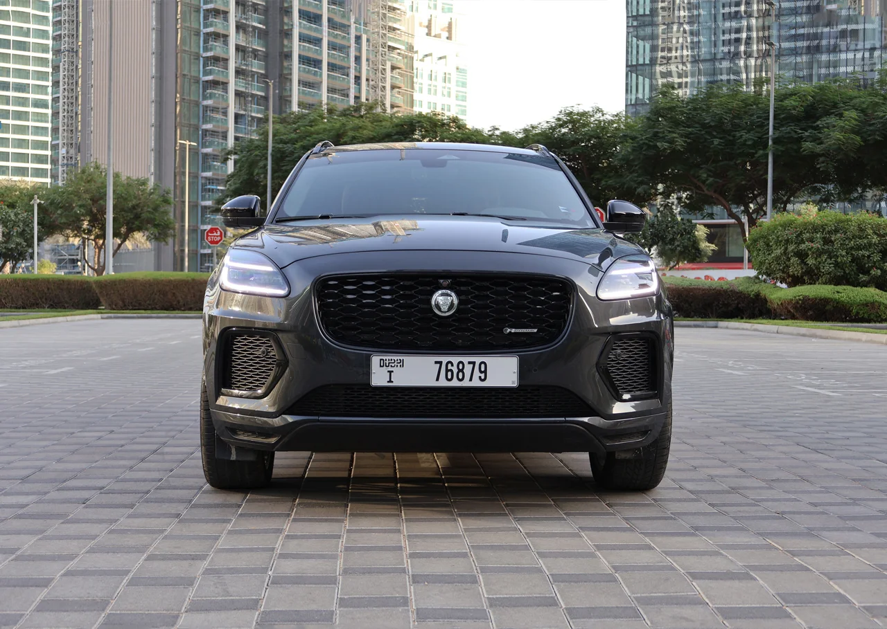 JAGUAR E PACE DYNAMIC - Image 2