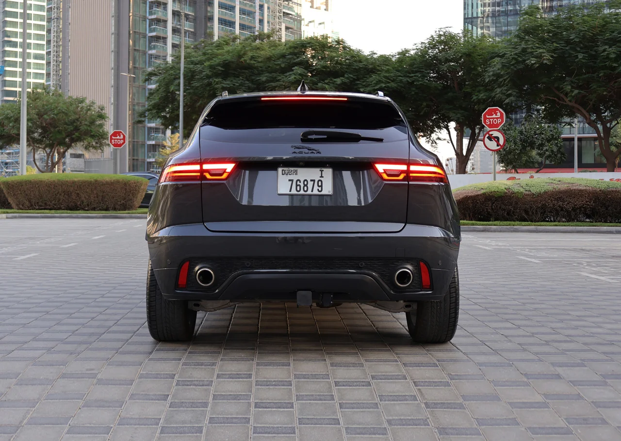 JAGUAR E PACE DYNAMIC - Image 3