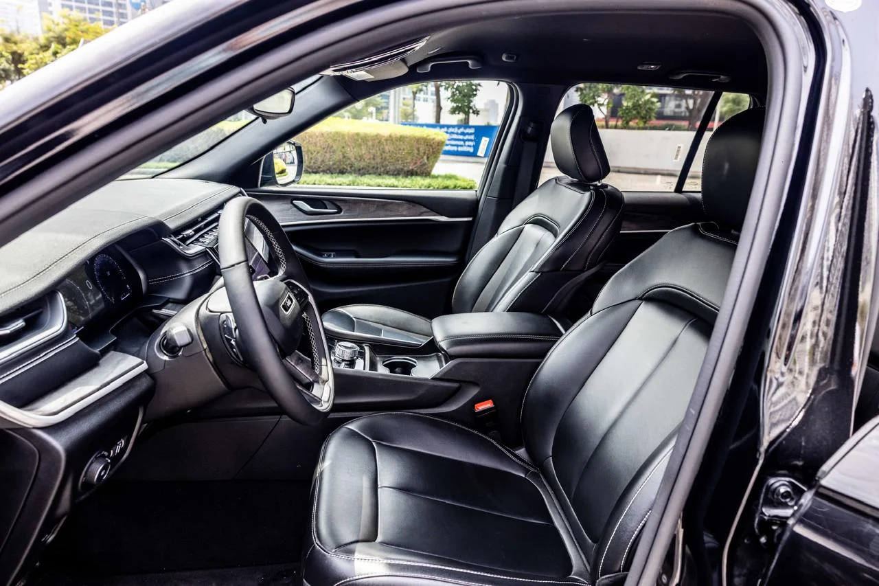 jeep grand cherokee - Image 4