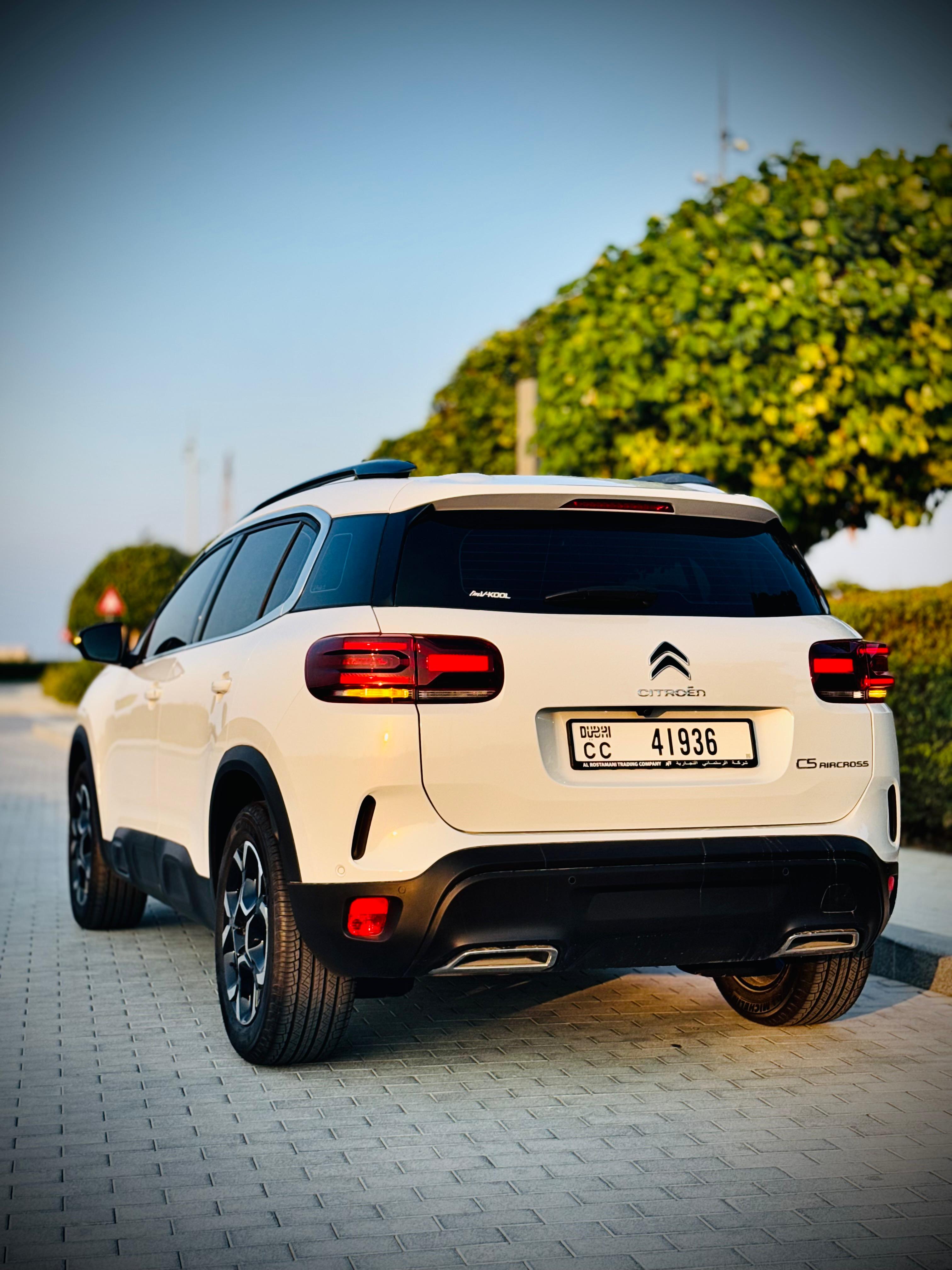 Citroen C5 - Image 3