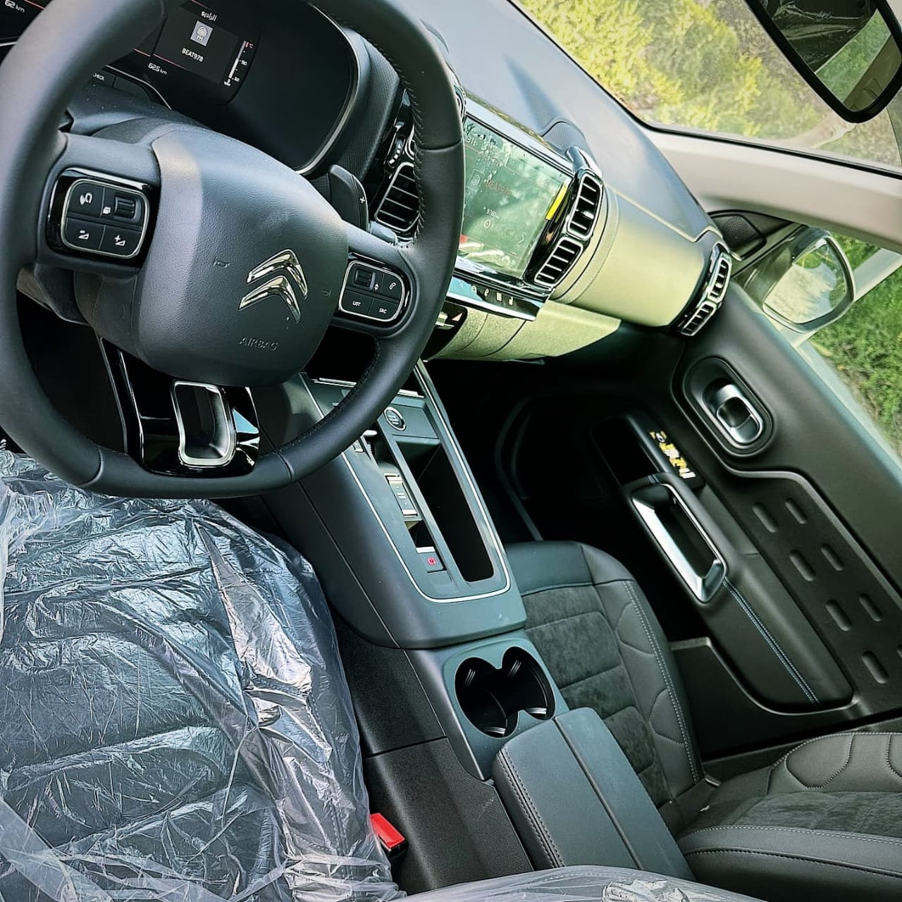 Citroen C5 - Image 4