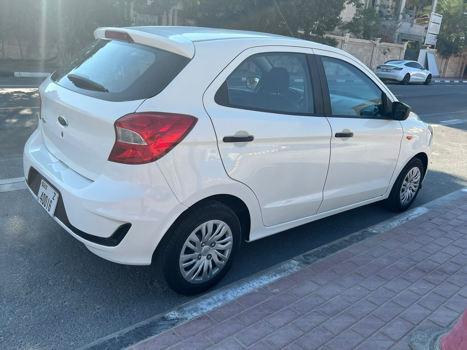 Figo Ford  - Image 3