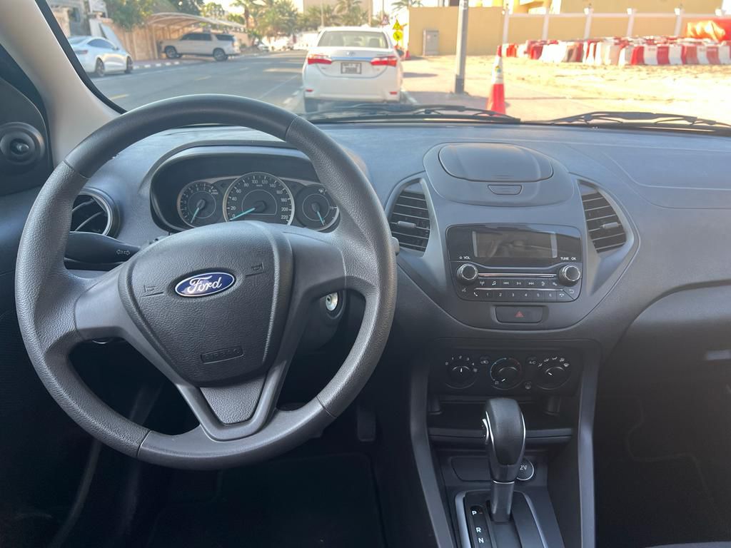 Figo Ford  - Image 4