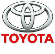 Rent Toyota Car Dubai