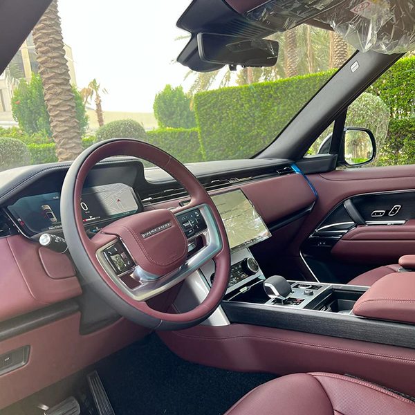 Rent Range Rover in Dubai Abu Dhabi Sharjah UAE Cheap Daily Weekly Monthly Rate Charges