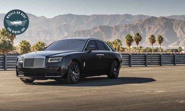 Rent Rolls Royce in Dubai Abu Dhabi Sharjah UAE Best Rate Charges