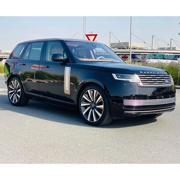 Rent Range Rover 2023 in Dubai Abu Dhabi Sharjah UAE