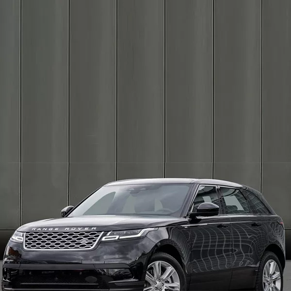 Rent Range Rover Velar 2021 Black in Dubai Abu Dhabi Sharjah Ajman UAE