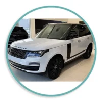 Rent Range Rover in Dubai Abu Dhabi Sharjah Ajman UAE Cheap Rate