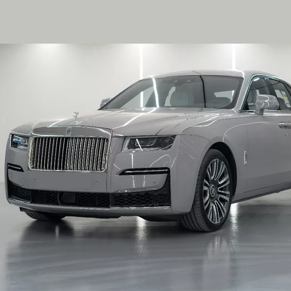 Rent Rolls Royce Ghost 2022 Gray in Dubai Abu Dhabi Sharjah UAE.jpeg