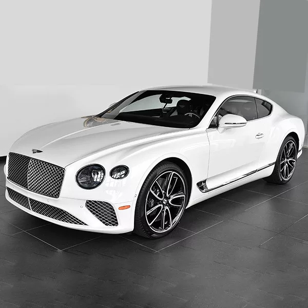 Rent Bentley Continent GT Abu Dhabi UAE