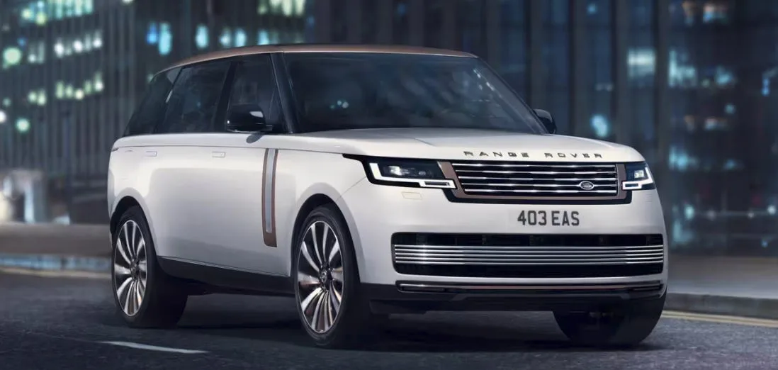 Range Rover Vogue Rental in Dubai Abu Dhabi UAE - wheelsonrent.ae