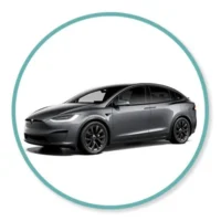 Rent Tesla in Dubai Abu Dhabi UAE - wheelsonrent.ae